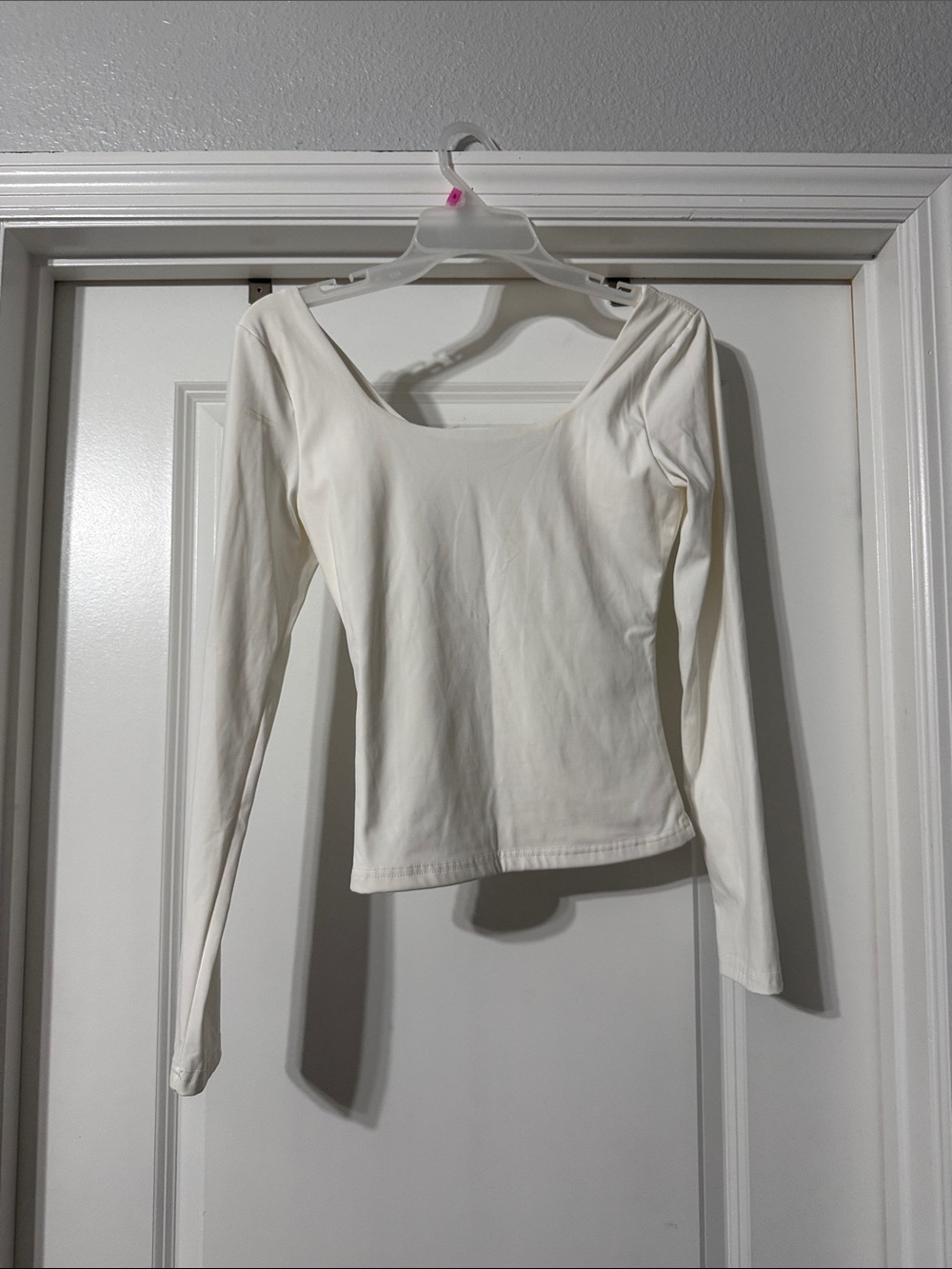 Stretchy shirt